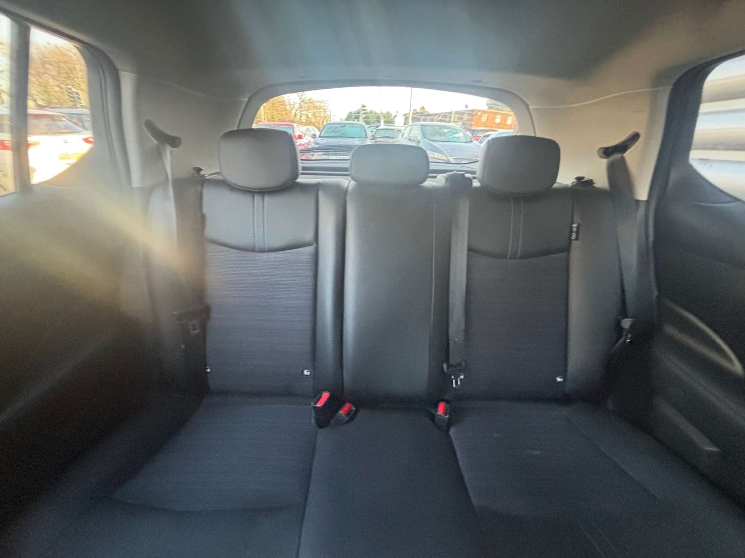 Used Nissan Leaf 2020 for sale - 76637243: Photo 26