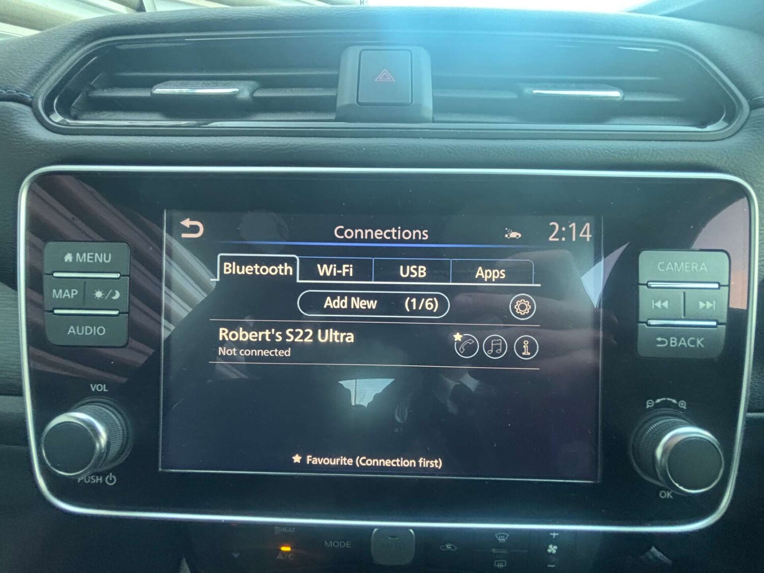 Used Nissan Leaf 2020 for sale - 76637243: Photo 28