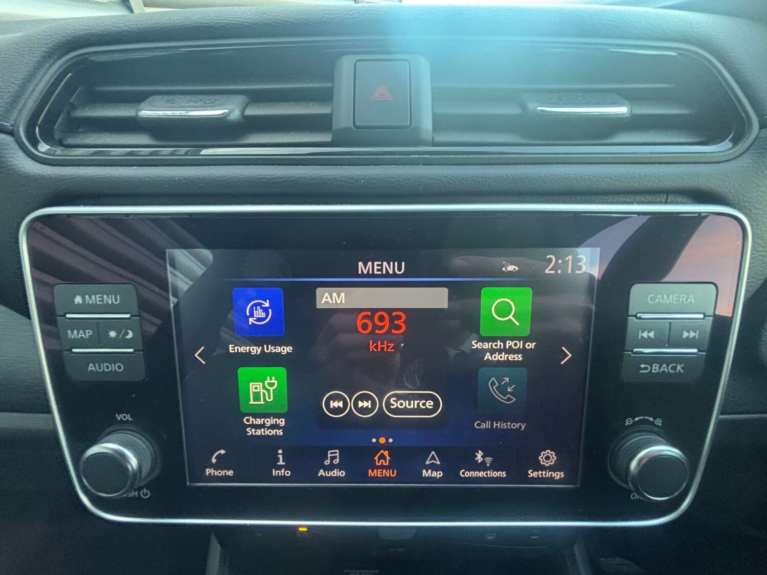 Used Nissan Leaf 2020 for sale - 76637243: Photo 30