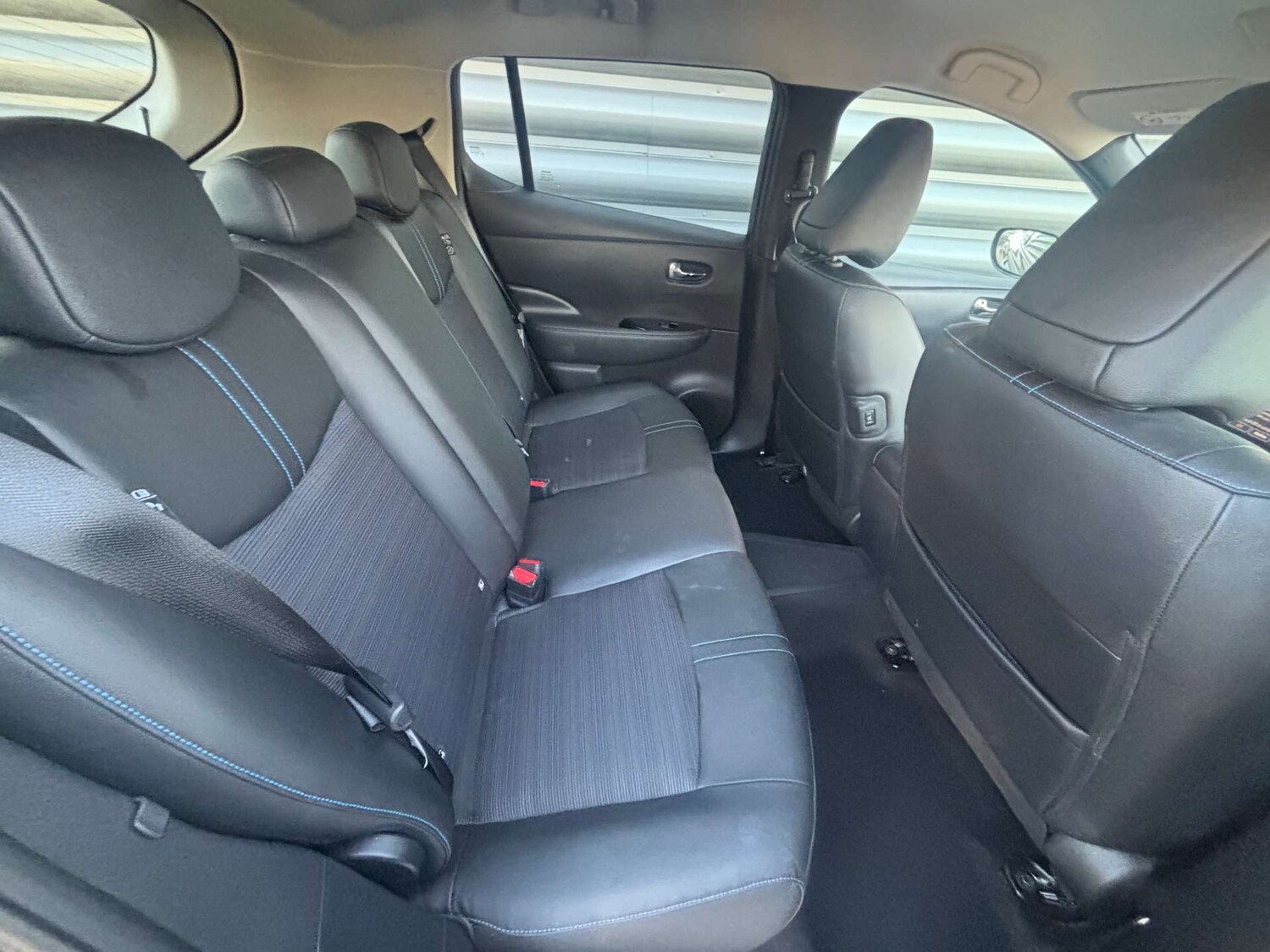 Used Nissan Leaf 2020 for sale - 76637243: Photo 32