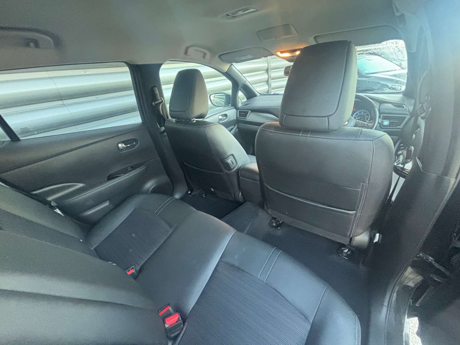 Used Nissan Leaf 2020 for sale - 76637243: Photo 33