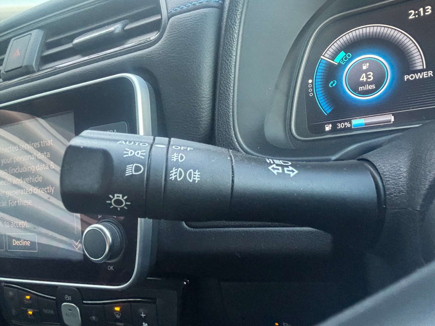 Used Nissan Leaf 2020 for sale - 76637243: Photo 35