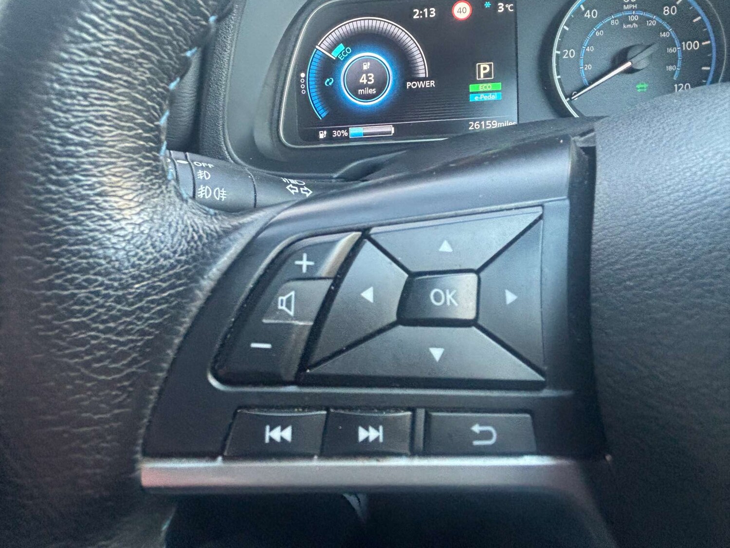 Used Nissan Leaf 2020 for sale - 76637243: Photo 37