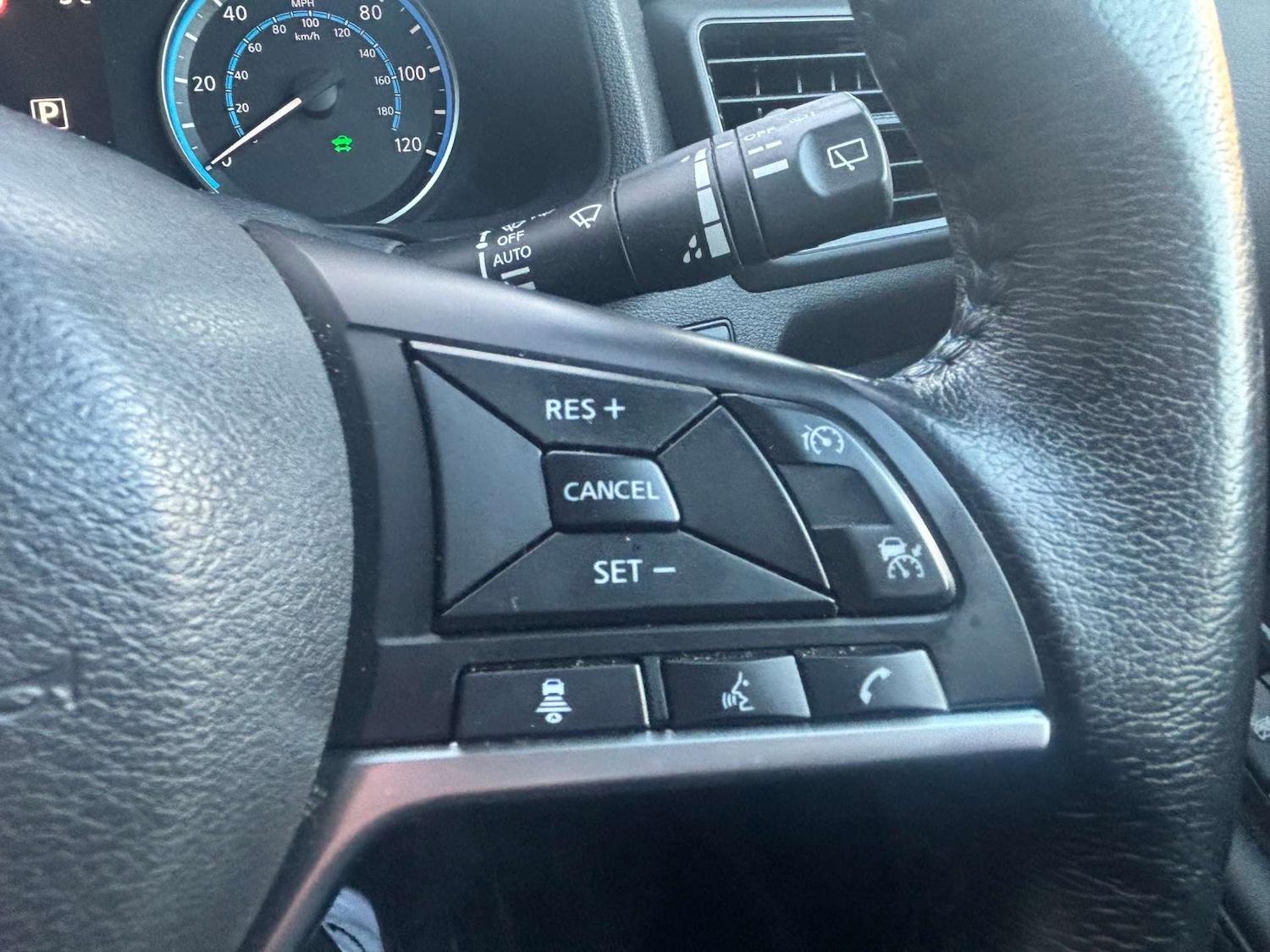 Used Nissan Leaf 2020 for sale - 76637243: Photo 38