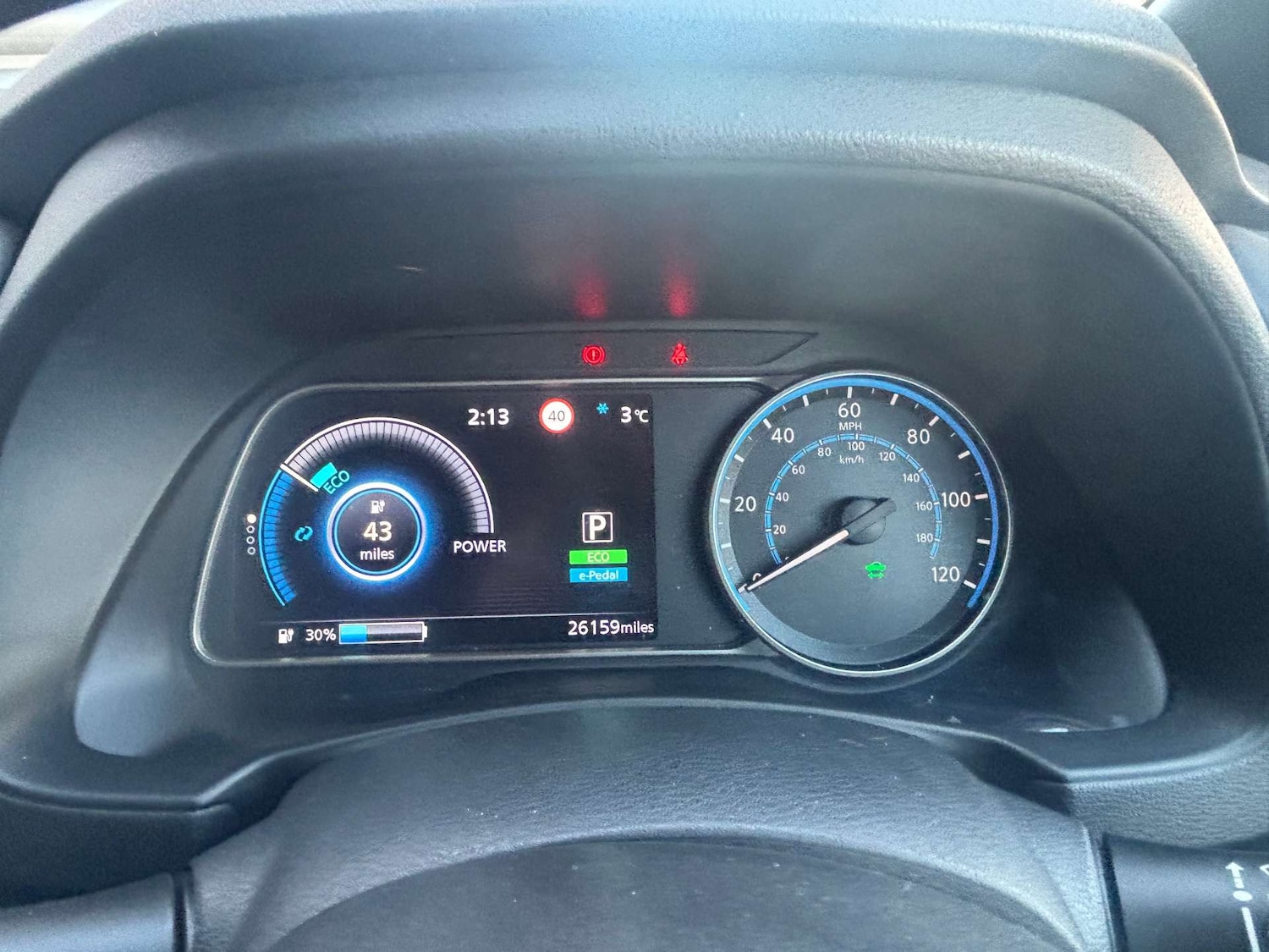 Used Nissan Leaf 2020 for sale - 76637243: Photo 39