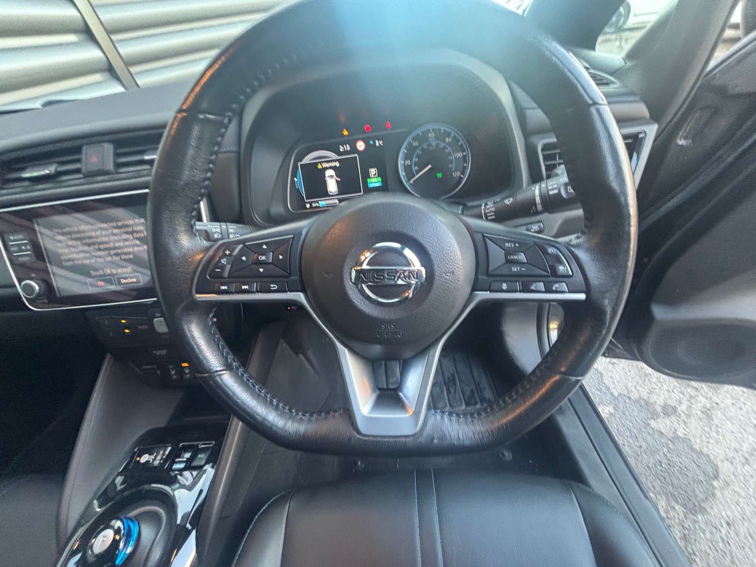 Used Nissan Leaf 2020 for sale - 76637243: Photo 40