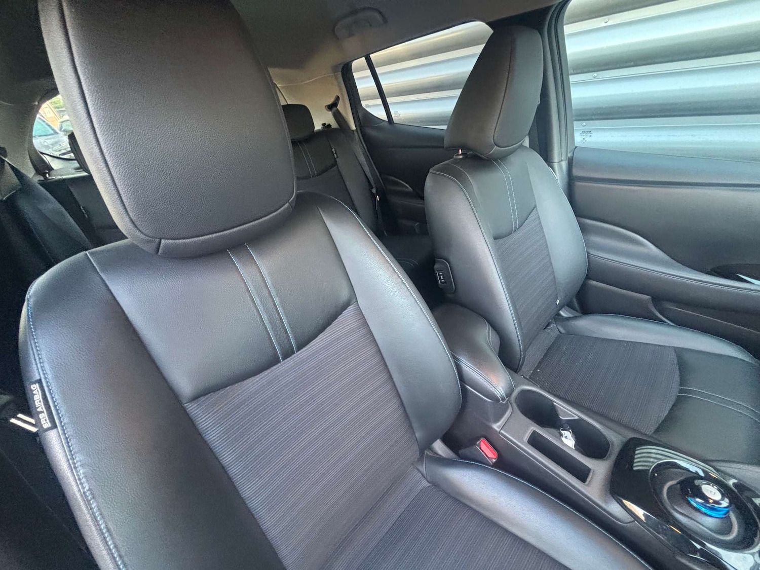 Used Nissan Leaf 2020 for sale - 76637243: Photo 41