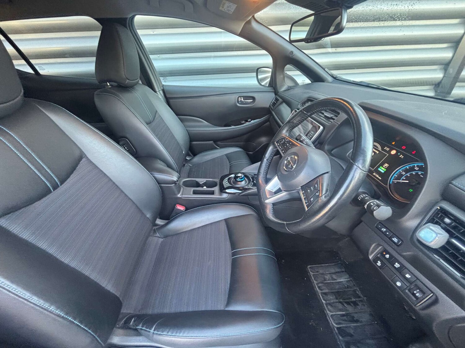 Used Nissan Leaf 2020 for sale - 76637243: Photo 42