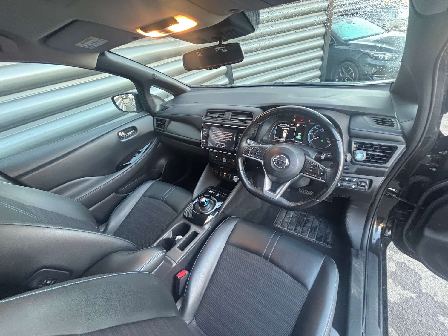 Used Nissan Leaf 2020 for sale - 76637243: Photo 43