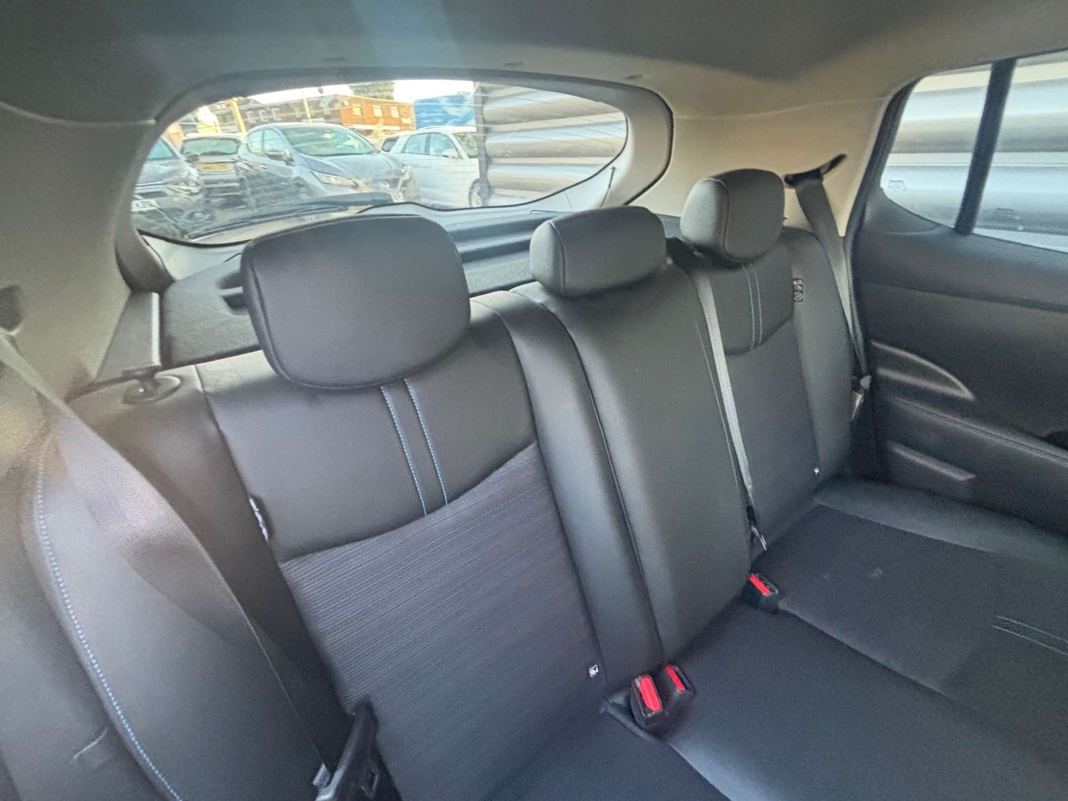 Used Nissan Leaf 2020 for sale - 76637243: Photo 45