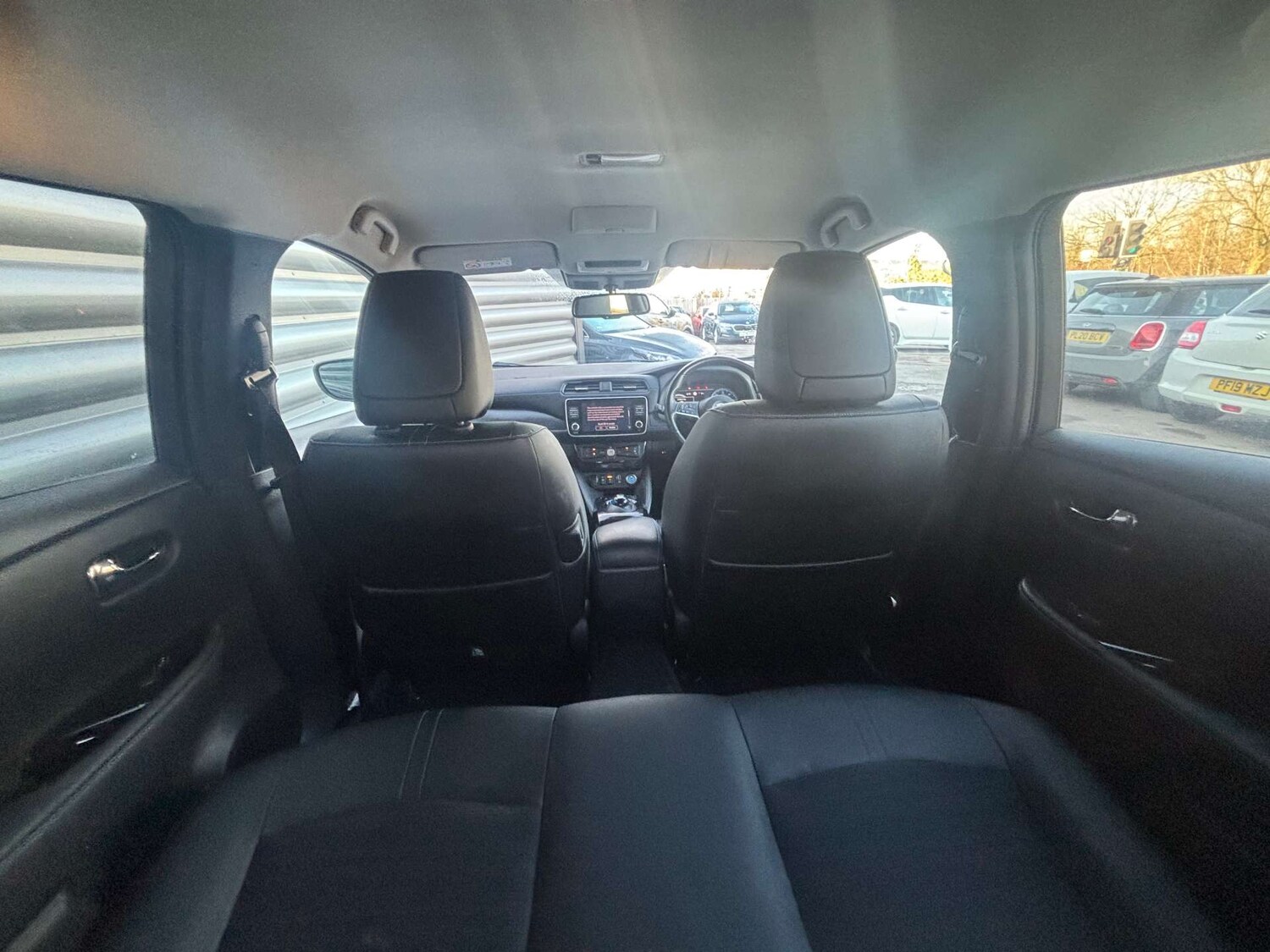 Used Nissan Leaf 2020 for sale - 76637243: Photo 46