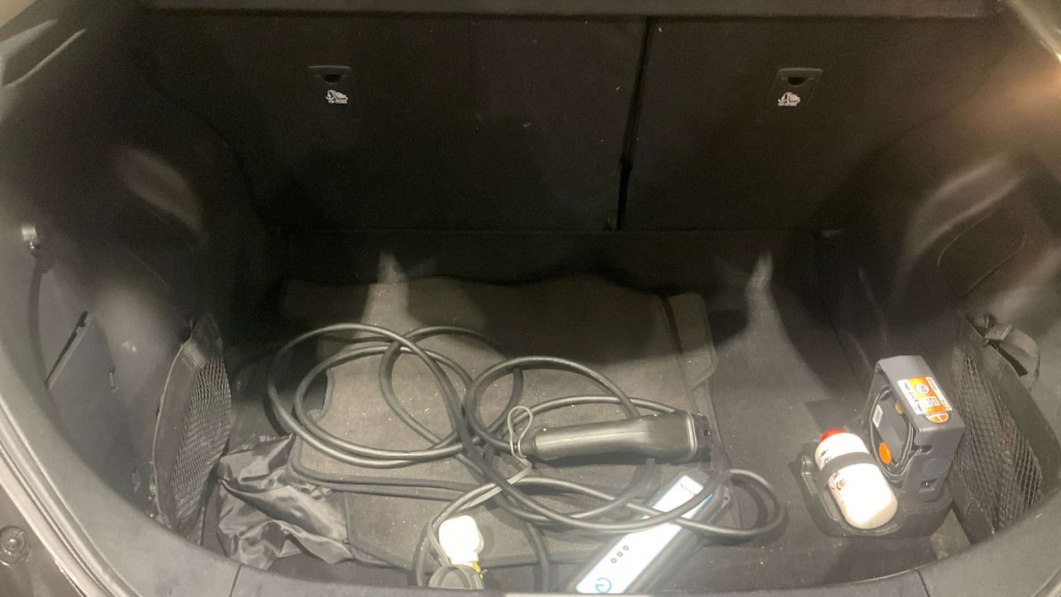 Used Nissan Leaf 2020 for sale - 76637243: Photo 7