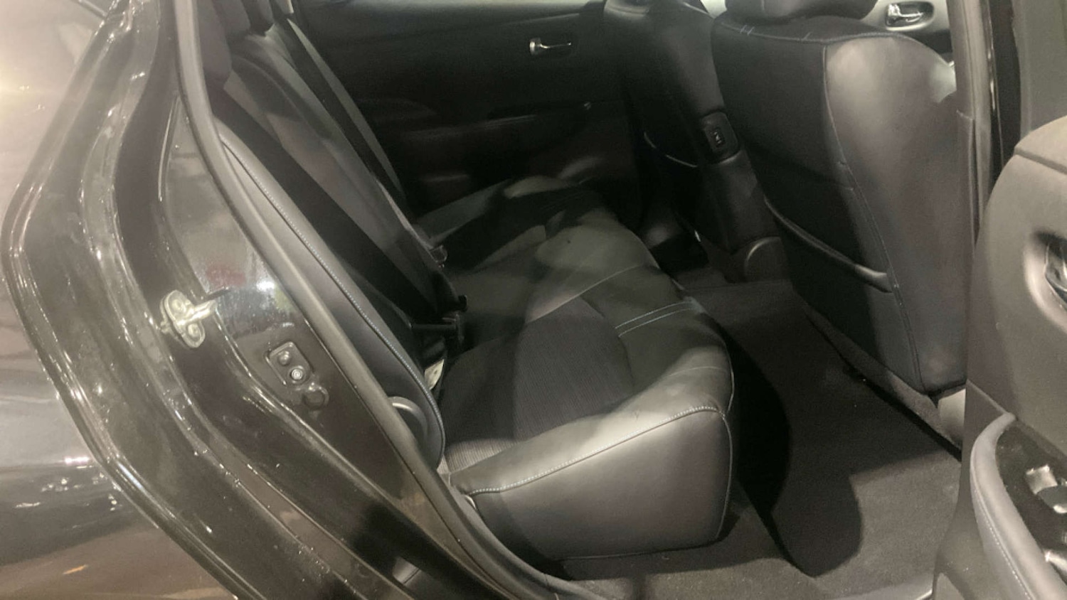 Used Nissan Leaf 2020 for sale - 76637243: Photo 8