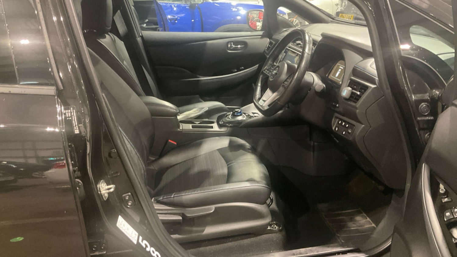 Used Nissan Leaf 2020 for sale - 76637243: Photo 9