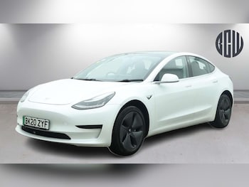 Used Tesla Model 3 2020 for sale - 78821080: Photo