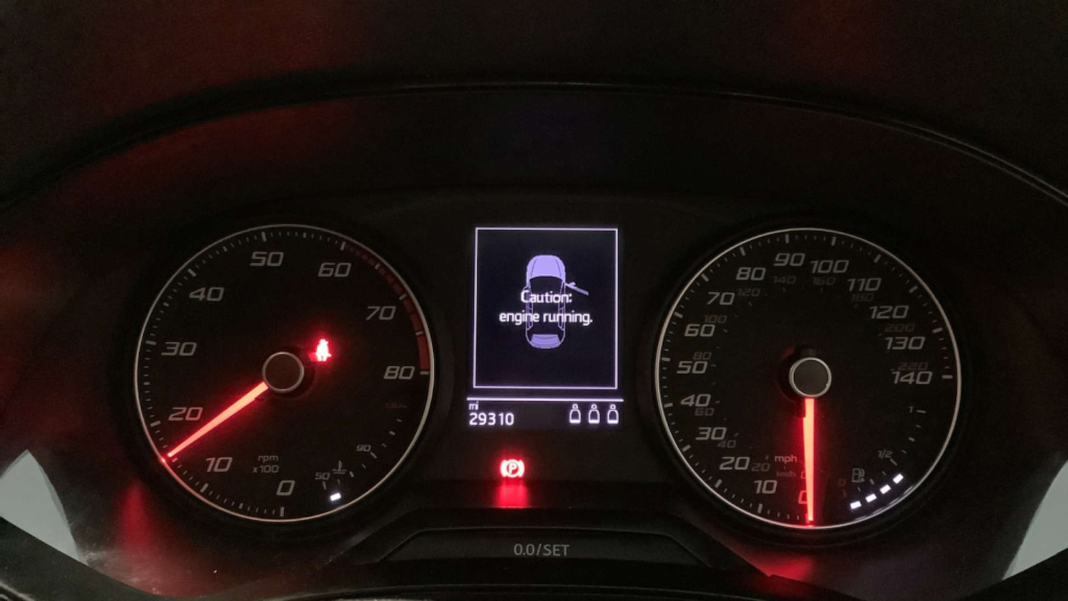 Used SEAT Ibiza 2020 for sale - 76418576: Photo 10