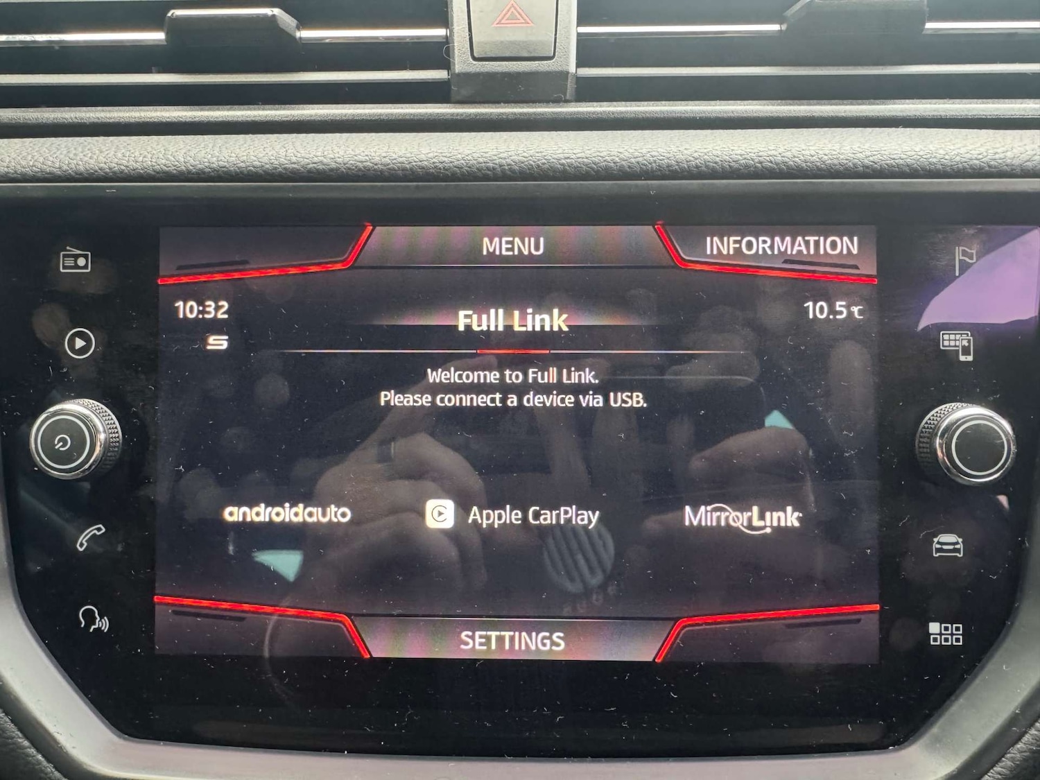 Used SEAT Ibiza 2020 for sale - 76418576: Photo 12