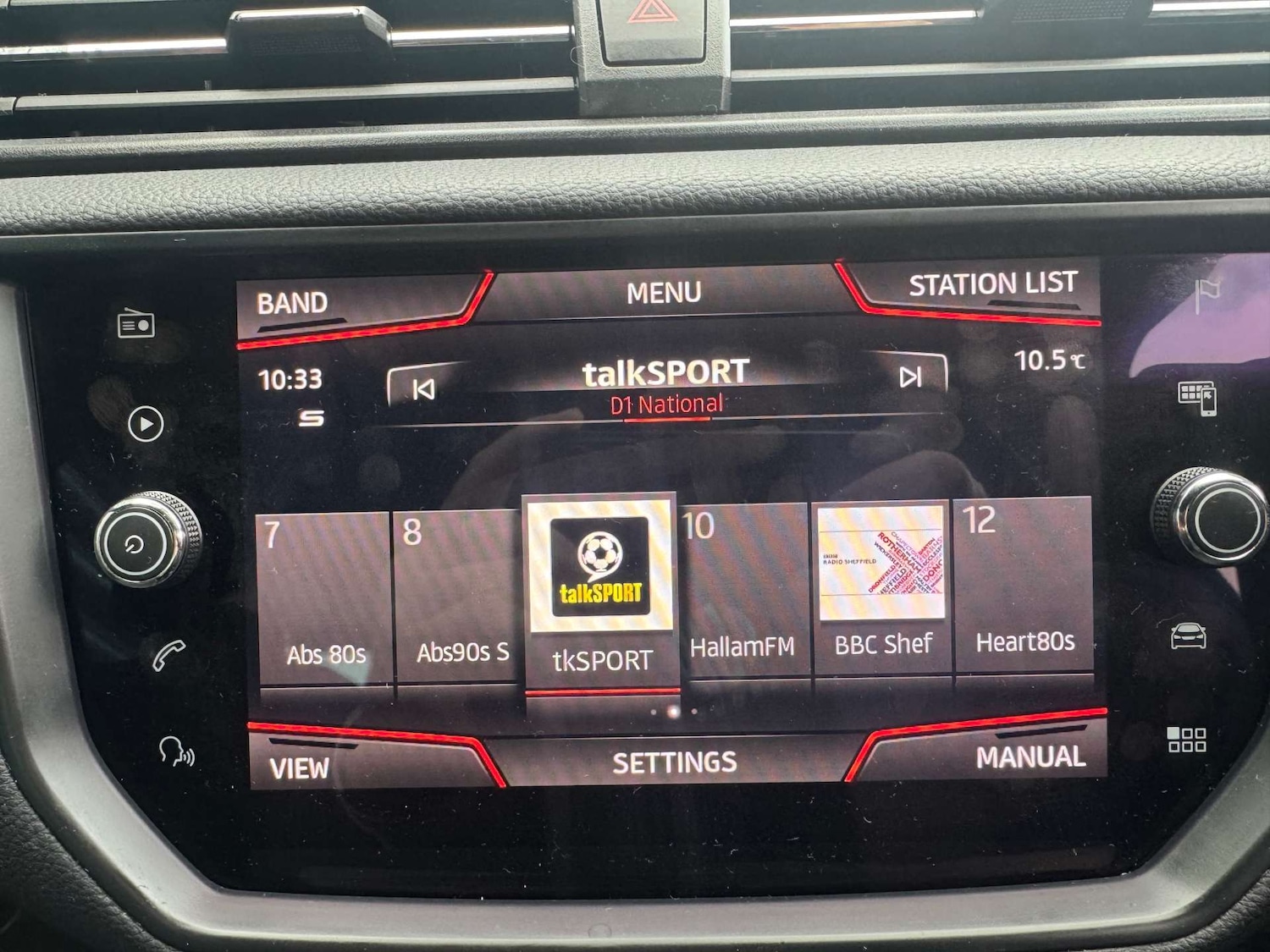 Used SEAT Ibiza 2020 for sale - 76418576: Photo 13