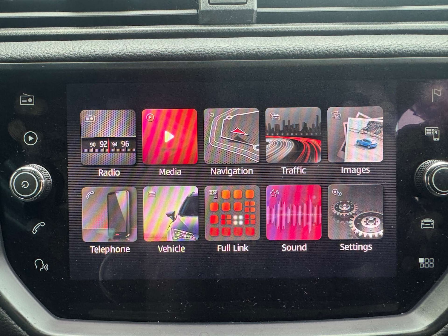 Used SEAT Ibiza 2020 for sale - 76418576: Photo 14