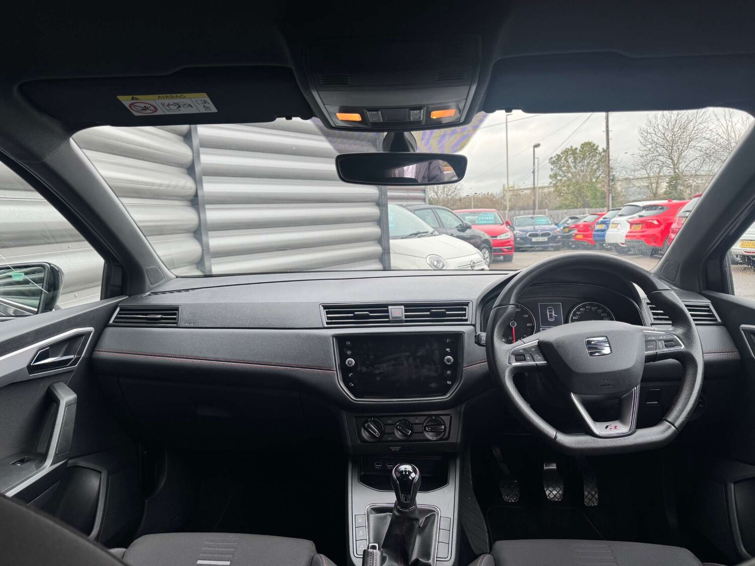 Used SEAT Ibiza 2020 for sale - 76418576: Photo 15