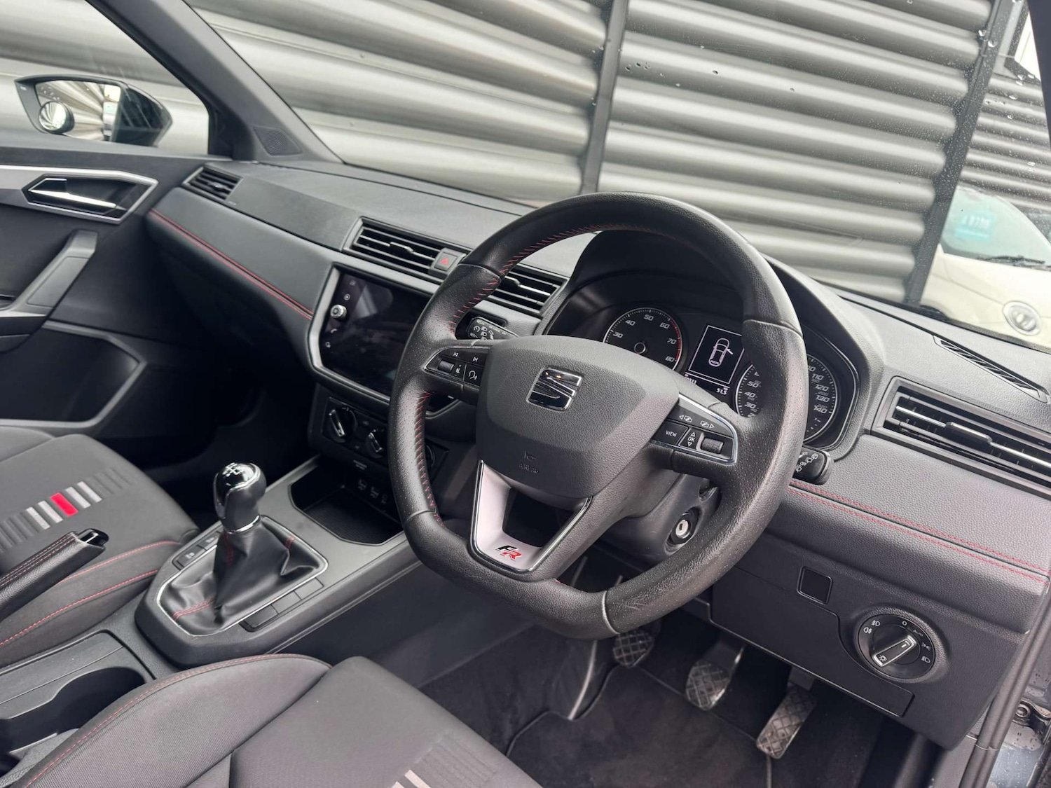 Used SEAT Ibiza 2020 for sale - 76418576: Photo 16