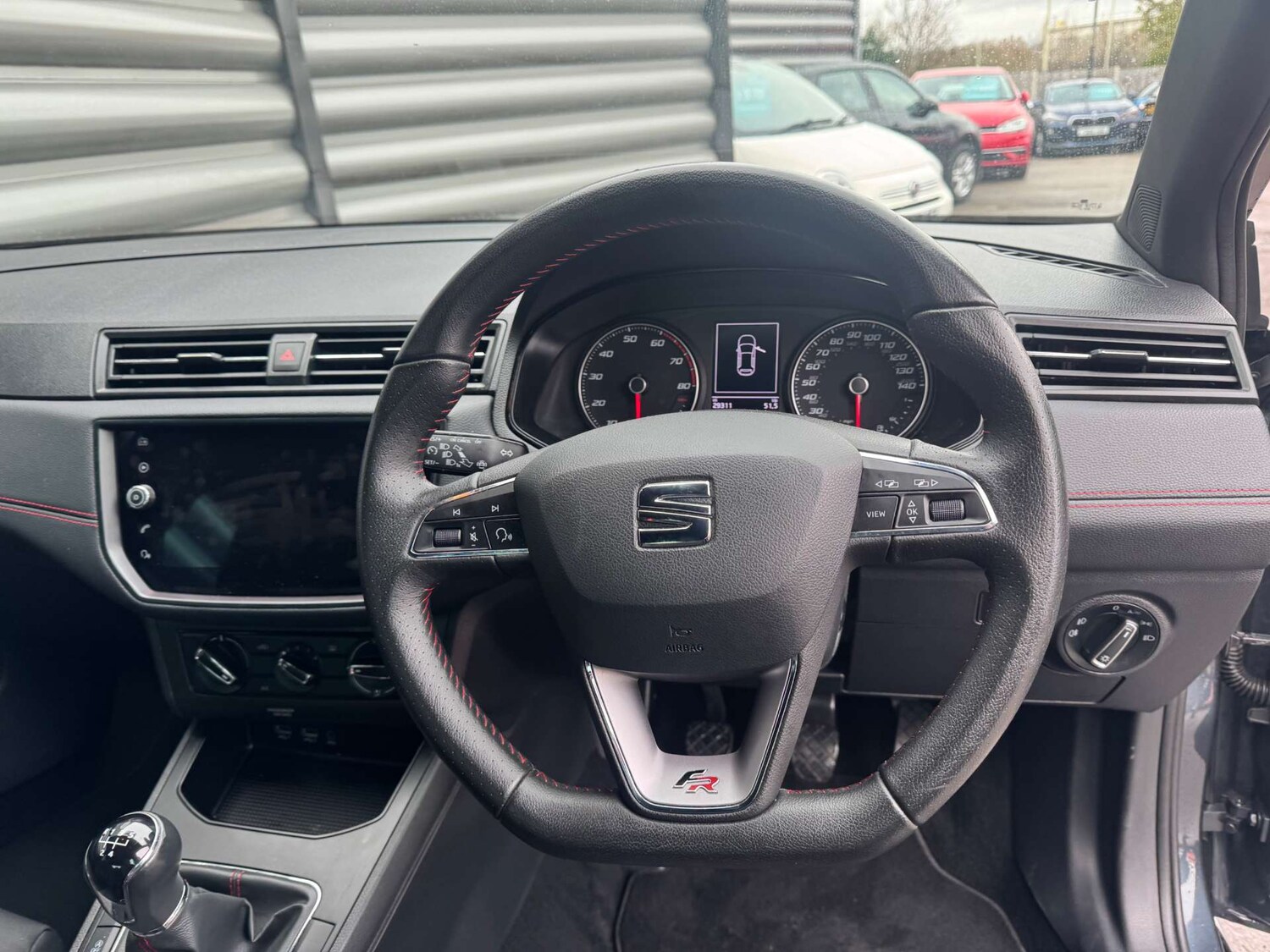 Used SEAT Ibiza 2020 for sale - 76418576: Photo 17