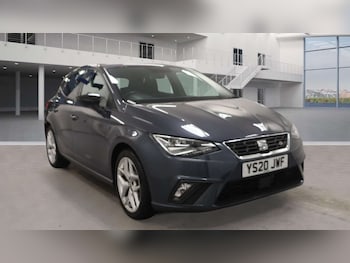 SEAT - Ibiza