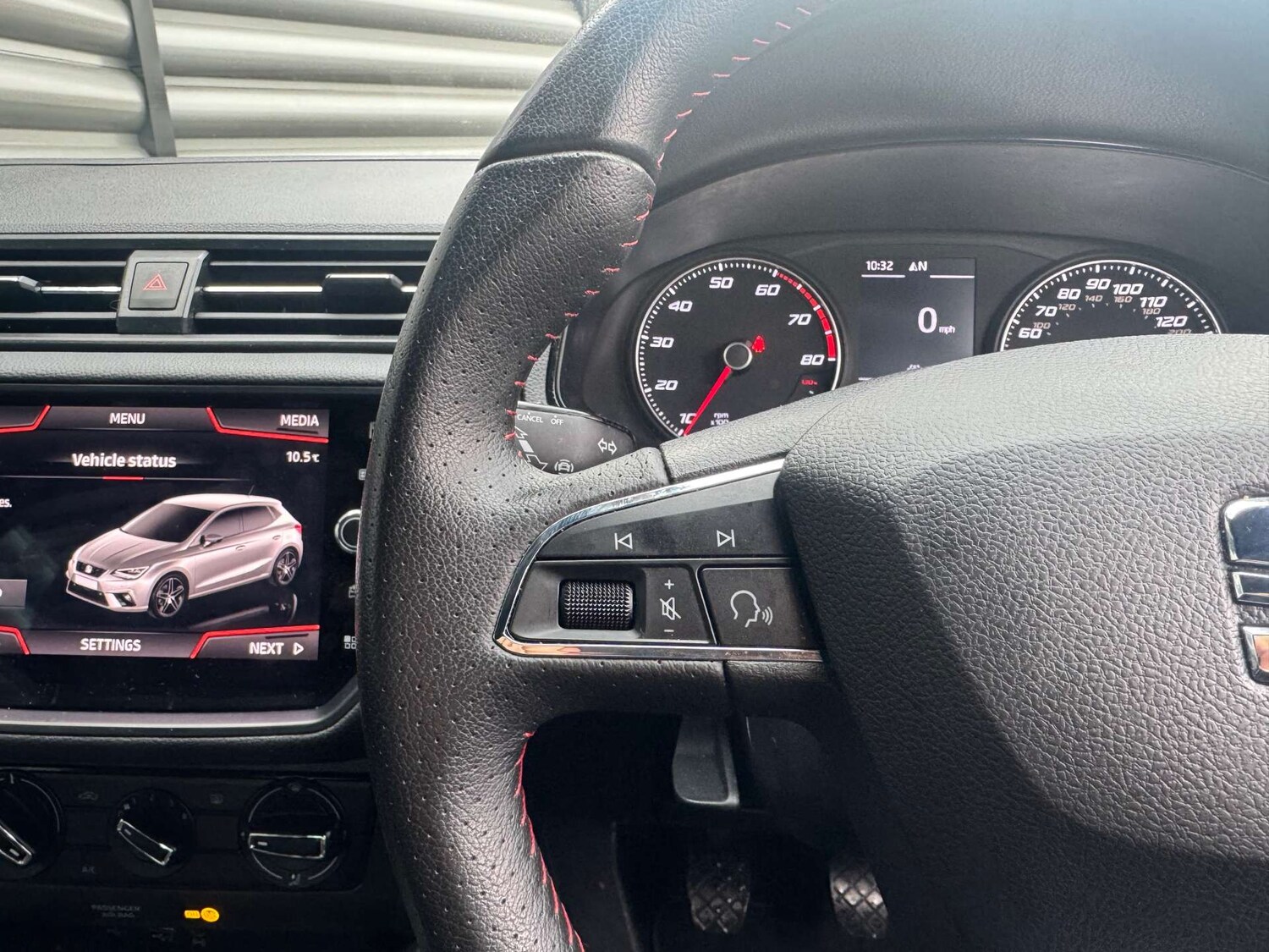 Used SEAT Ibiza 2020 for sale - 76418576: Photo 20