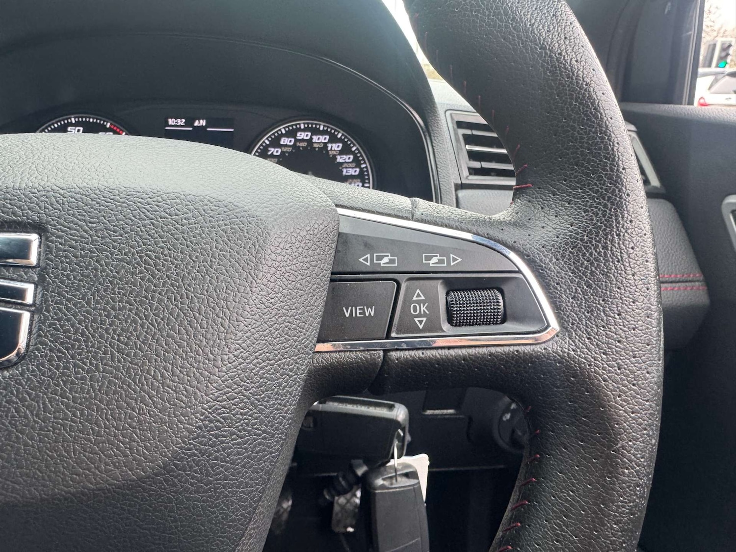 Used SEAT Ibiza 2020 for sale - 76418576: Photo 21