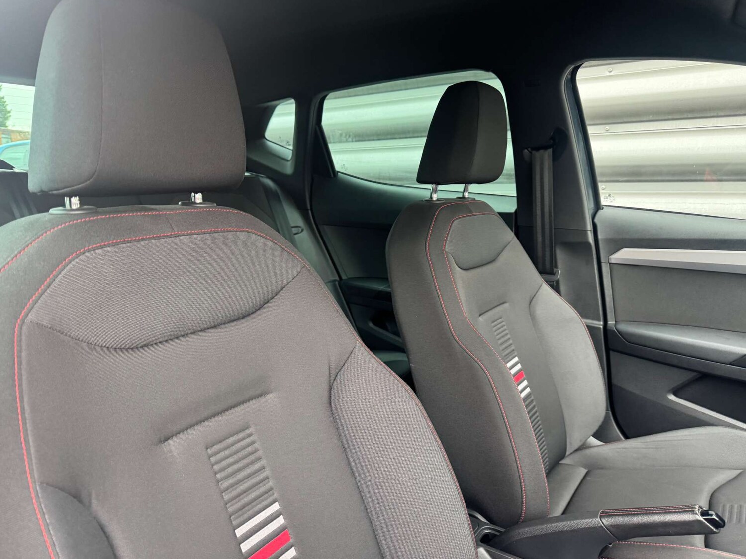 Used SEAT Ibiza 2020 for sale - 76418576: Photo 29