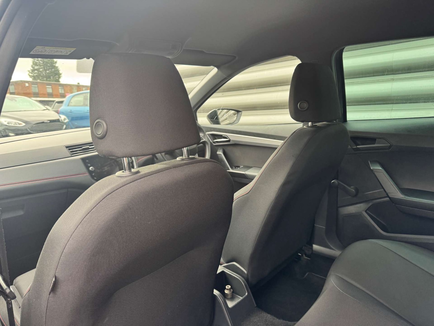 Used SEAT Ibiza 2020 for sale - 76418576: Photo 30