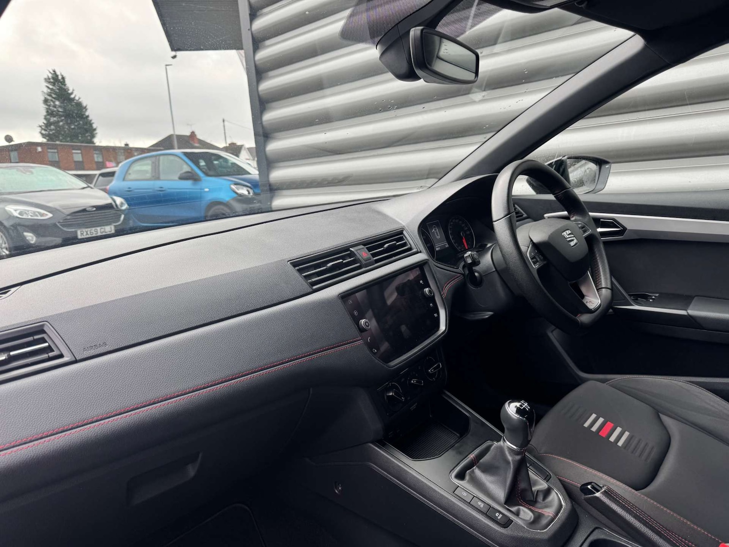 Used SEAT Ibiza 2020 for sale - 76418576: Photo 32