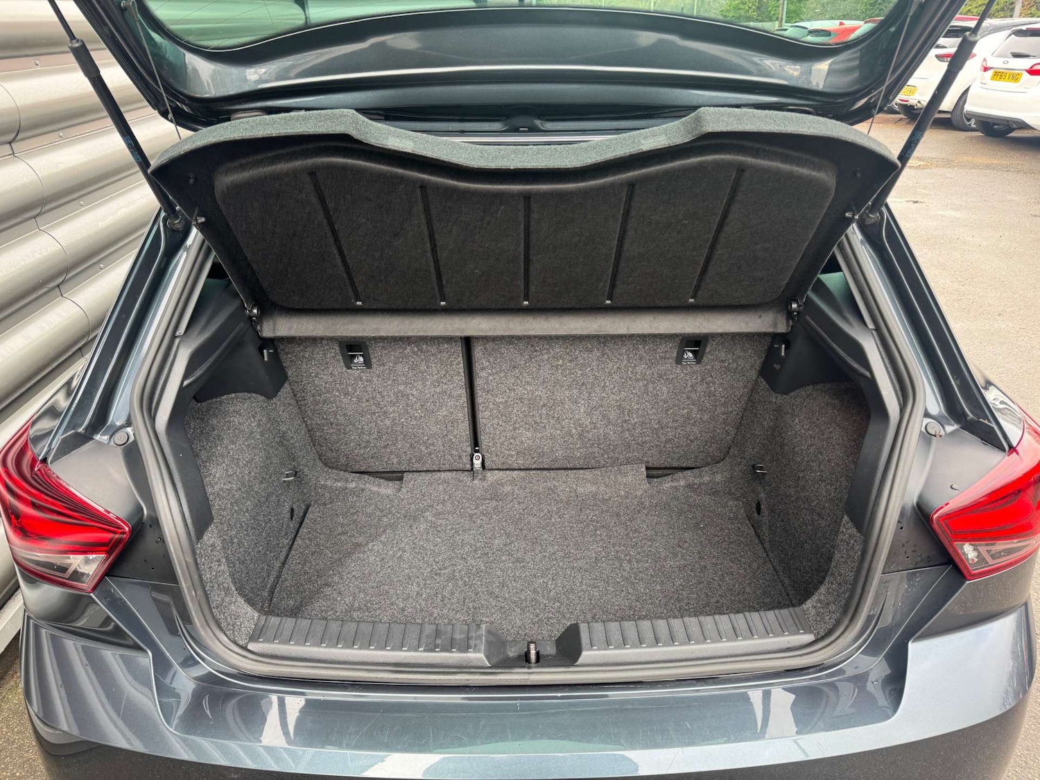 Used SEAT Ibiza 2020 for sale - 76418576: Photo 34