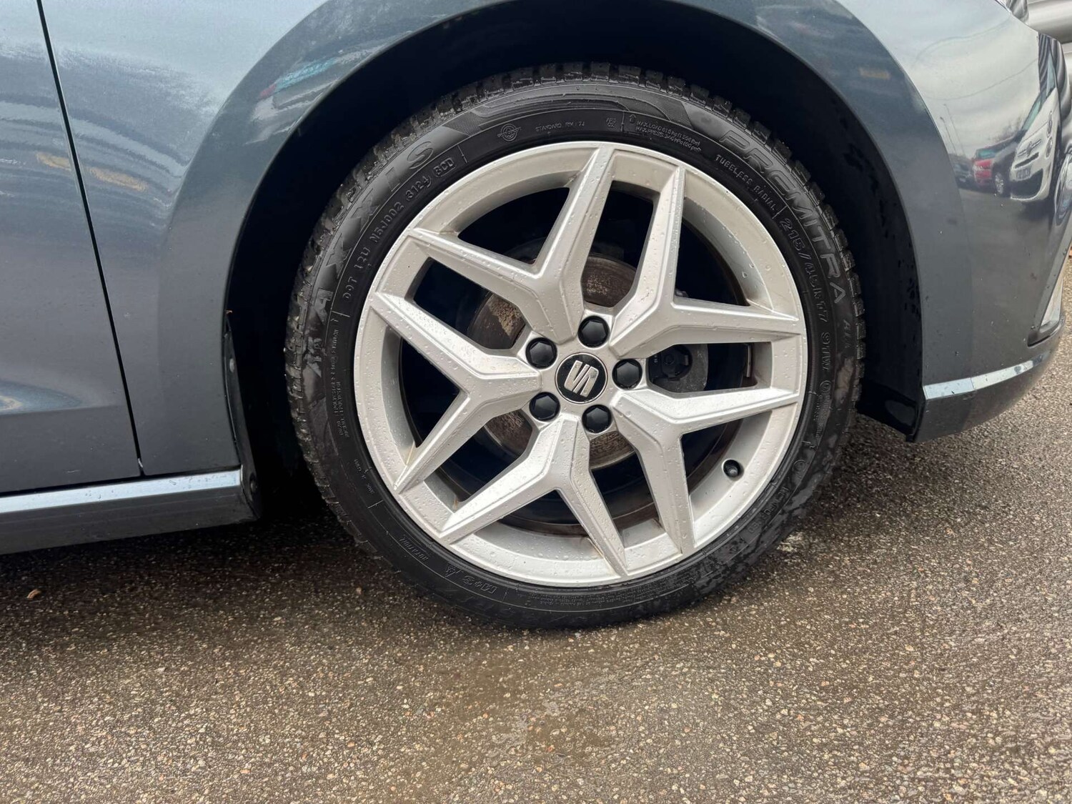 Used SEAT Ibiza 2020 for sale - 76418576: Photo 35