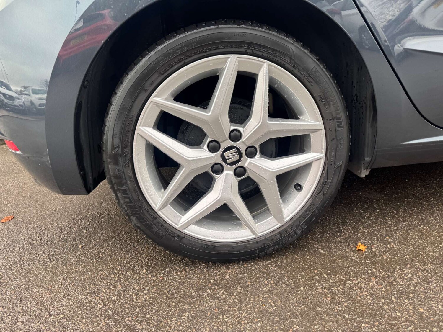 Used SEAT Ibiza 2020 for sale - 76418576: Photo 36