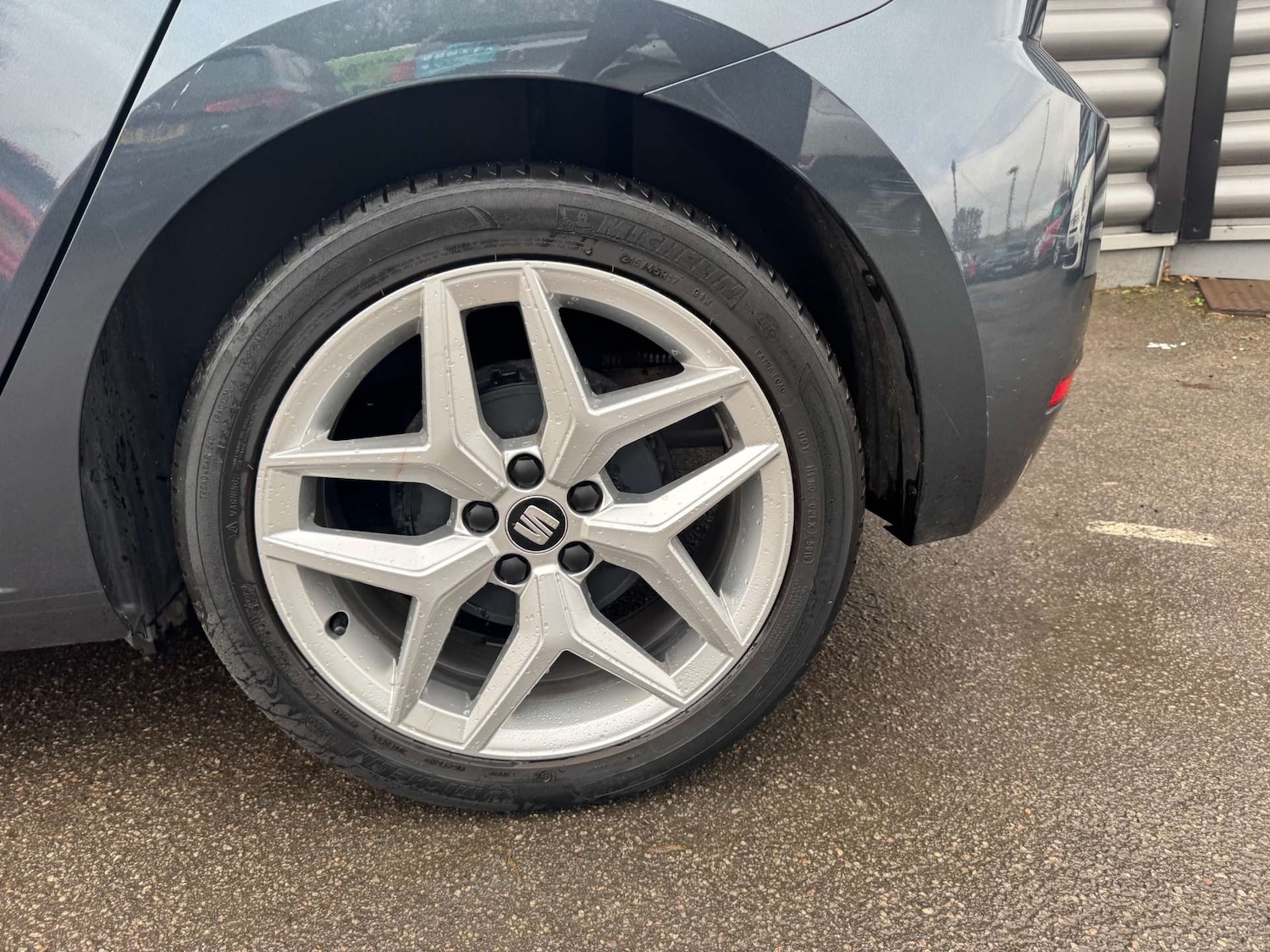 Used SEAT Ibiza 2020 for sale - 76418576: Photo 37