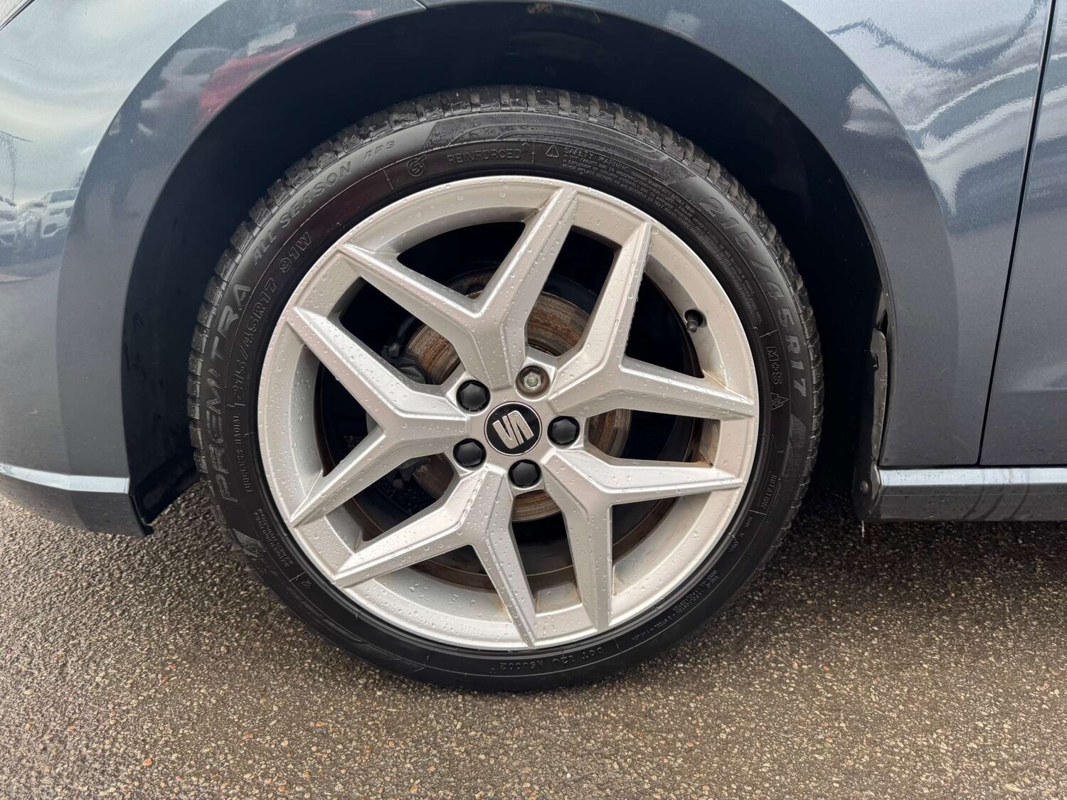 Used SEAT Ibiza 2020 for sale - 76418576: Photo 38