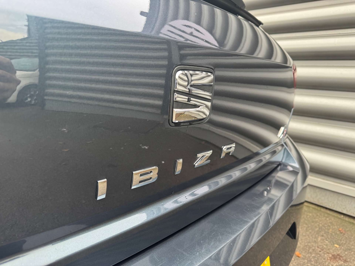 Used SEAT Ibiza 2020 for sale - 76418576: Photo 40