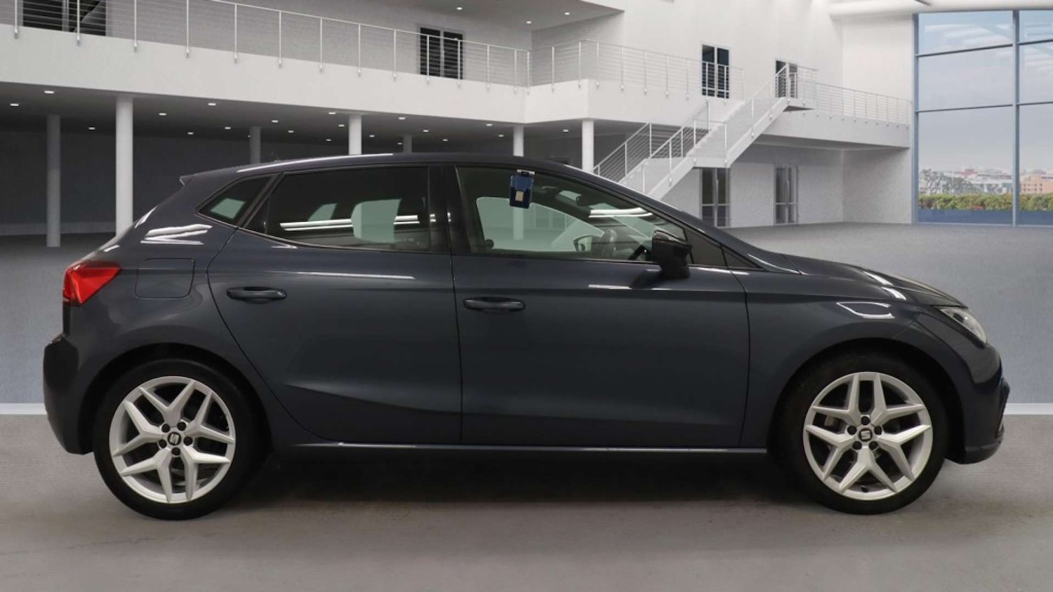 Used SEAT Ibiza 2020 for sale - 76418576: Photo 5