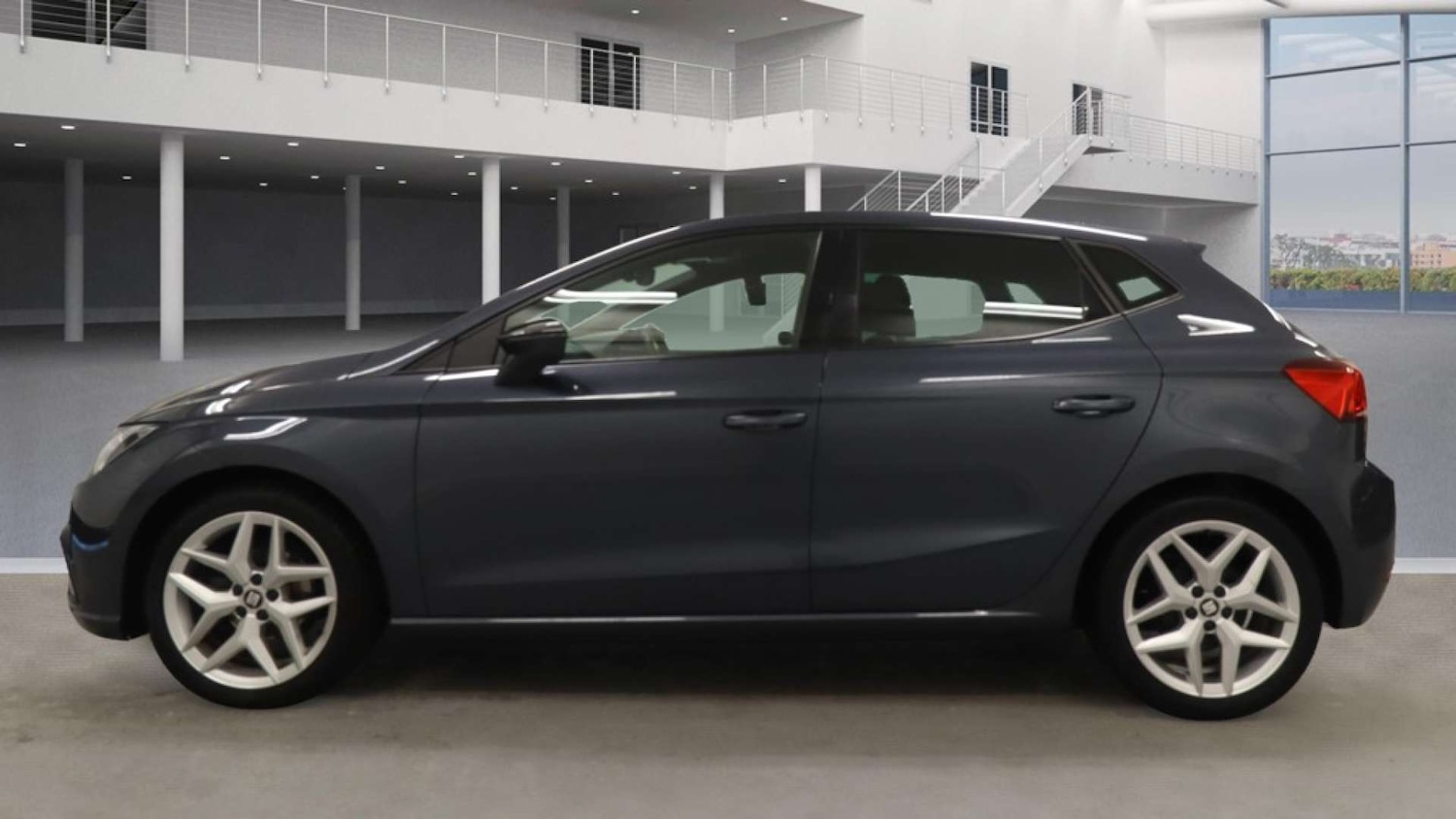 Used SEAT Ibiza 2020 for sale - 76418576: Photo 6