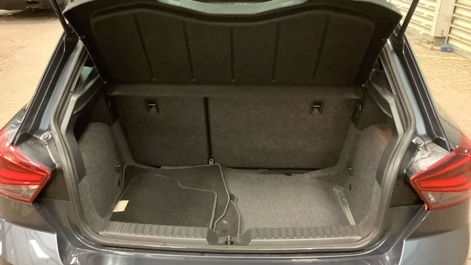 Used SEAT Ibiza 2020 for sale - 76418576: Photo 7