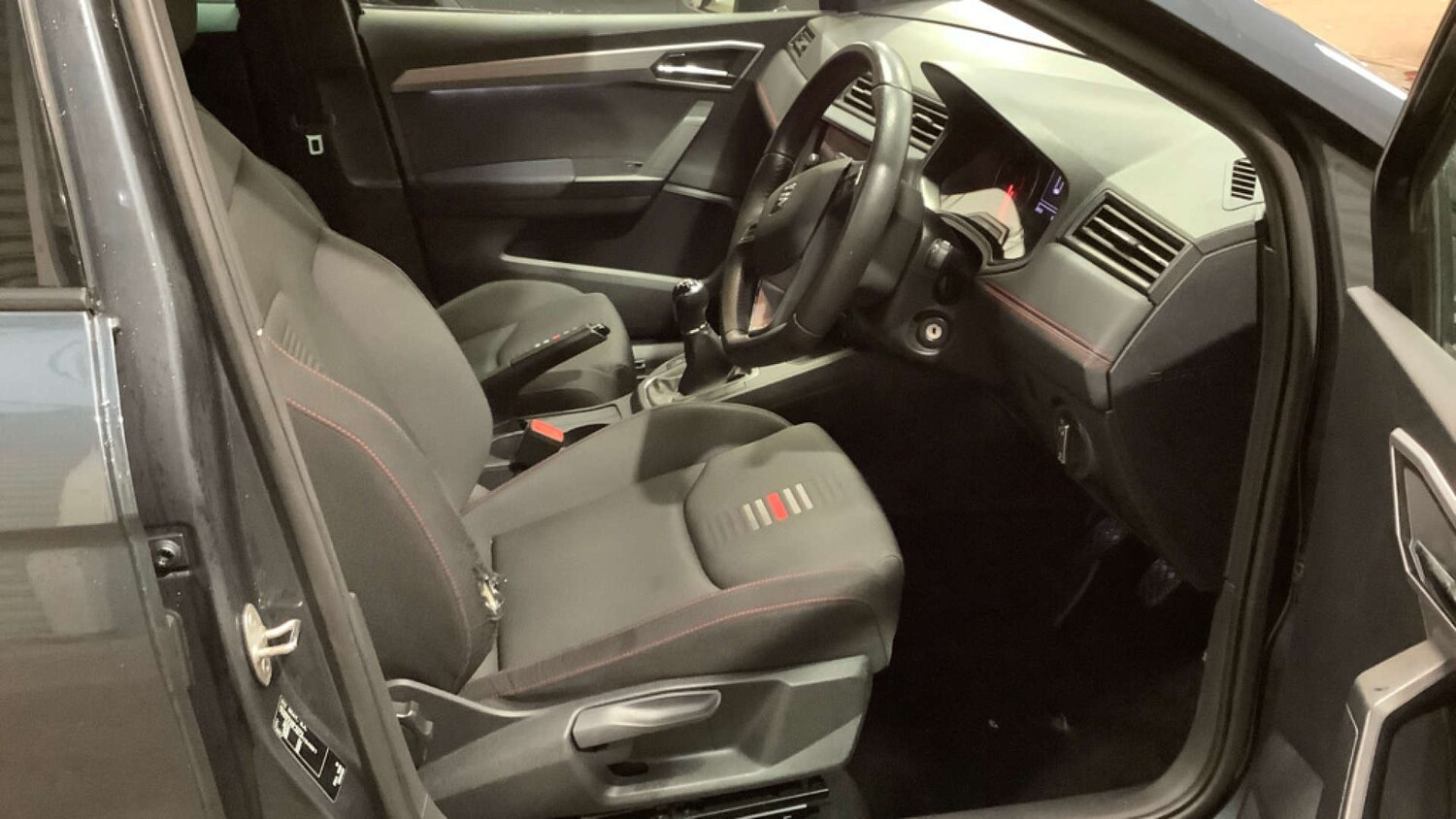 Used SEAT Ibiza 2020 for sale - 76418576: Photo 9