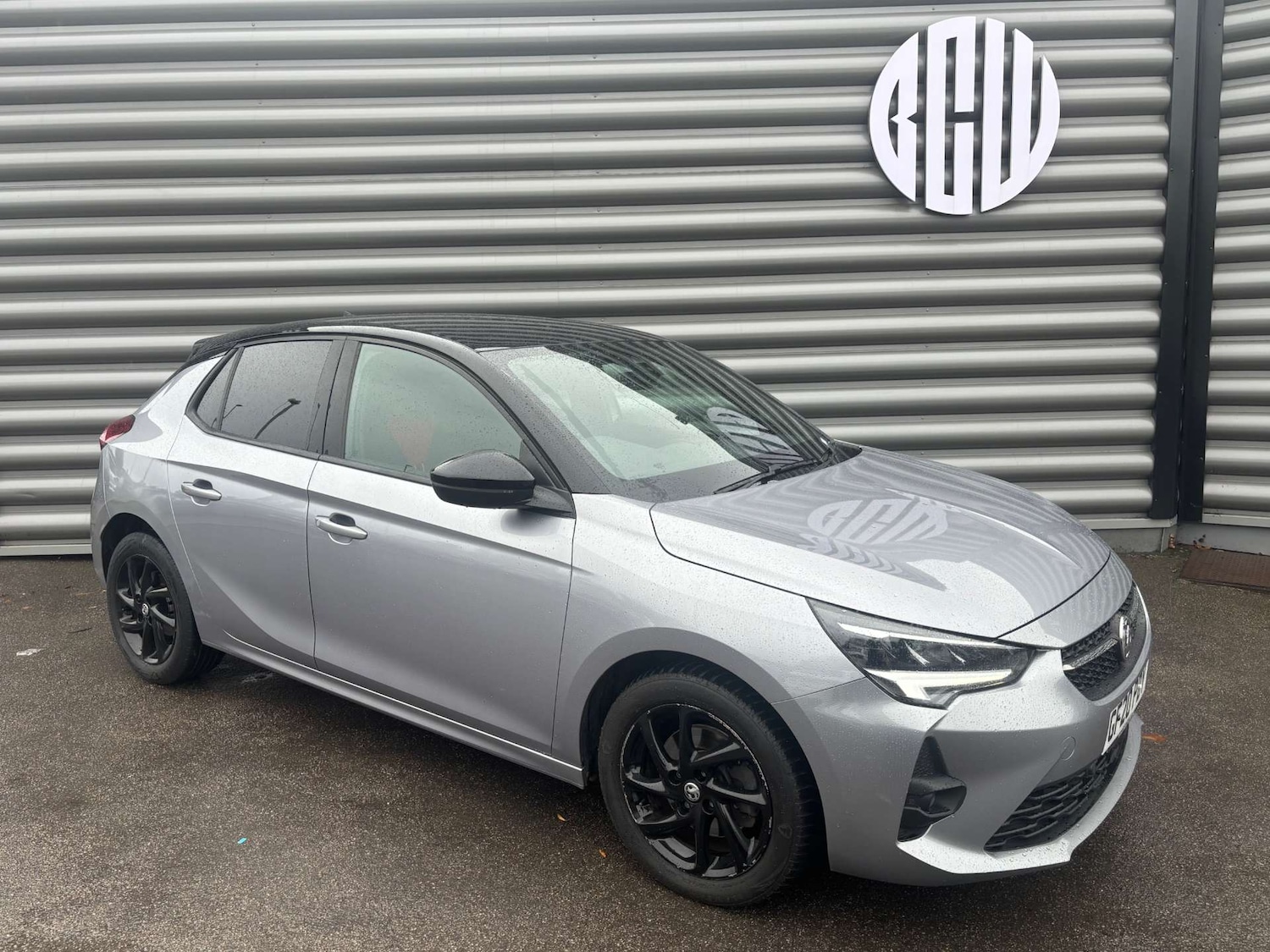 Used Vauxhall Corsa 2020 for sale - 76404406: Photo 1