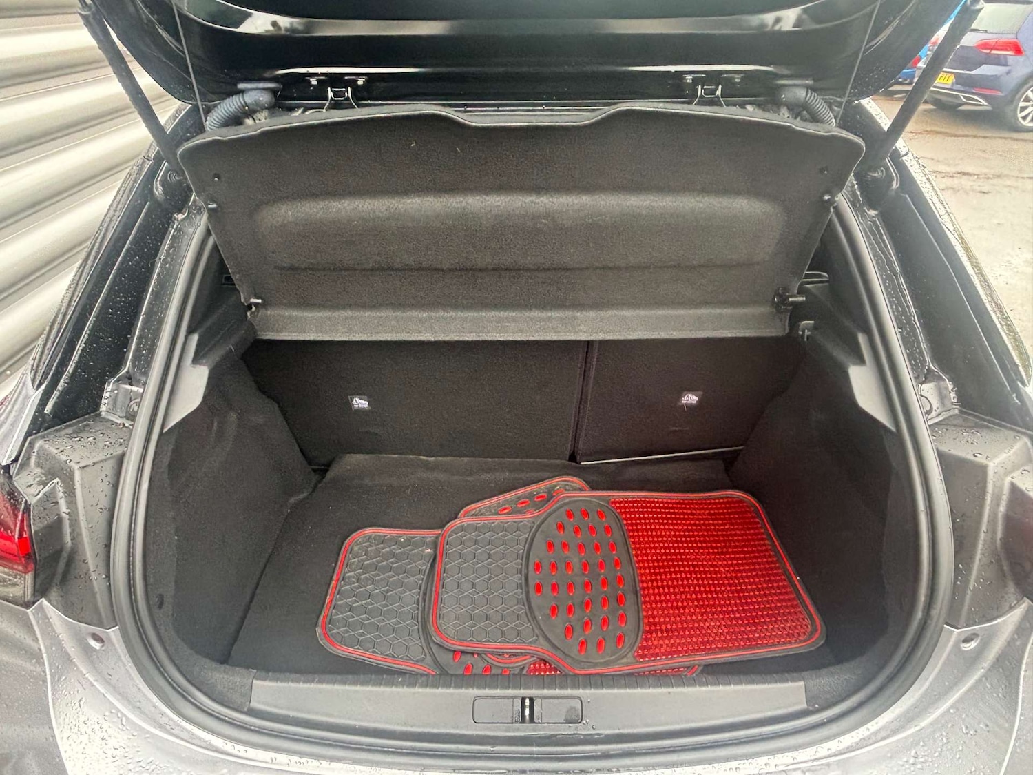 Used Vauxhall Corsa 2020 for sale - 76404406: Photo 10