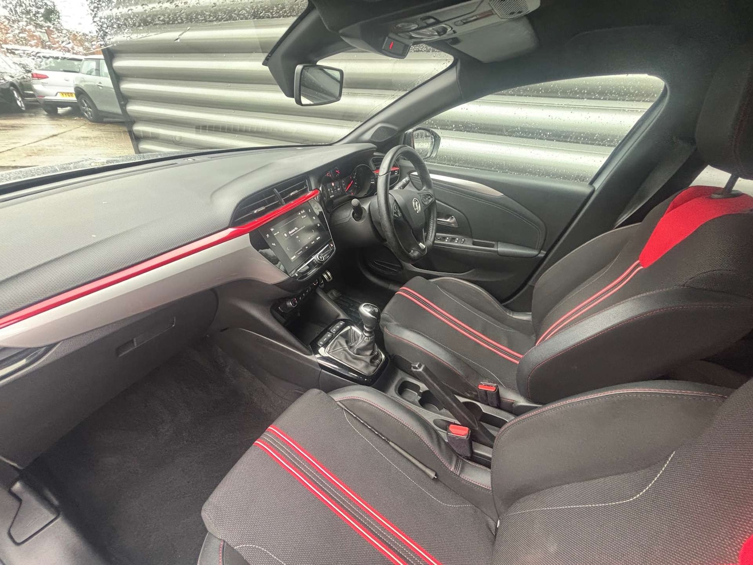 Used Vauxhall Corsa 2020 for sale - 76404406: Photo 11