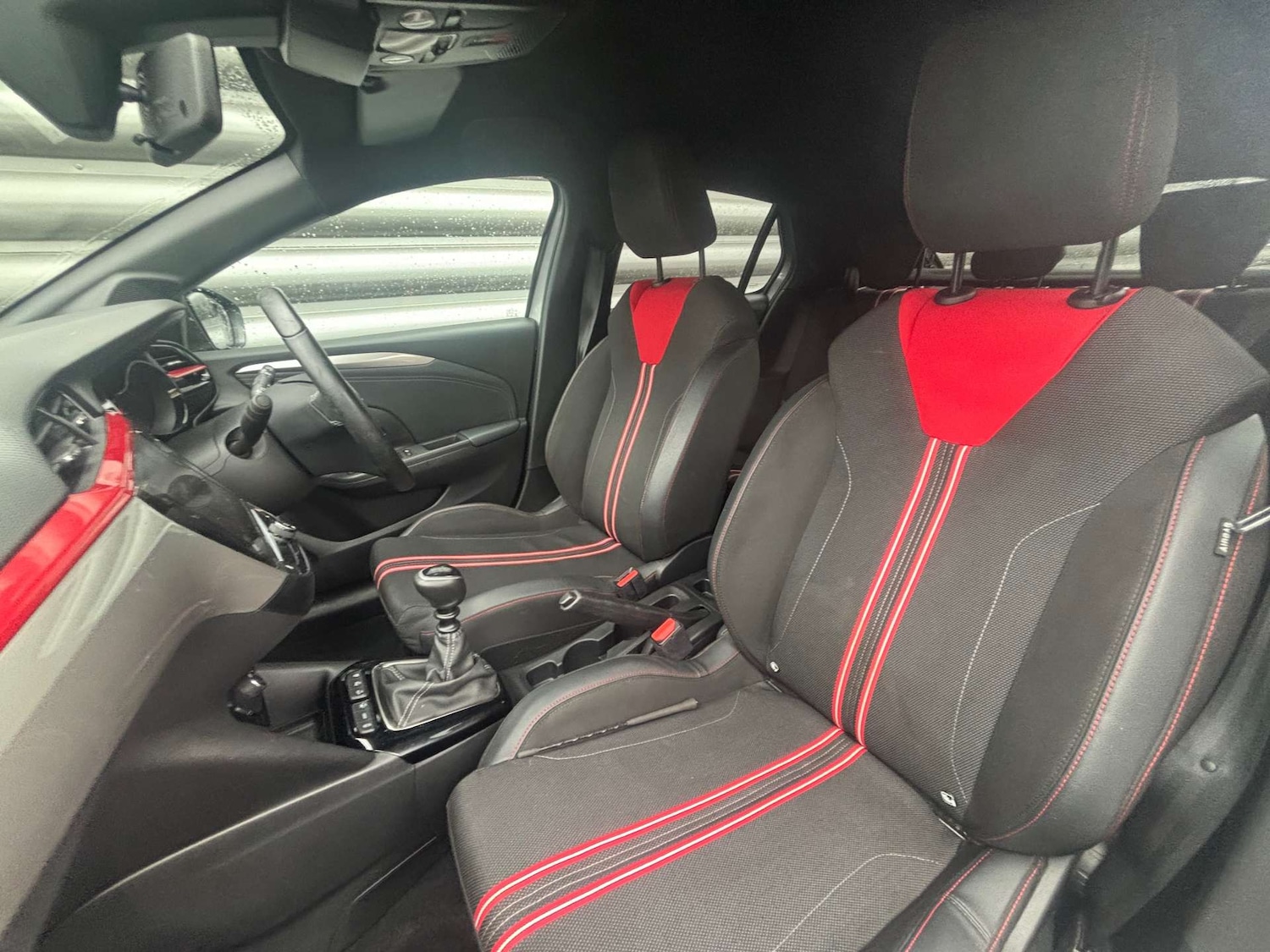 Used Vauxhall Corsa 2020 for sale - 76404406: Photo 12