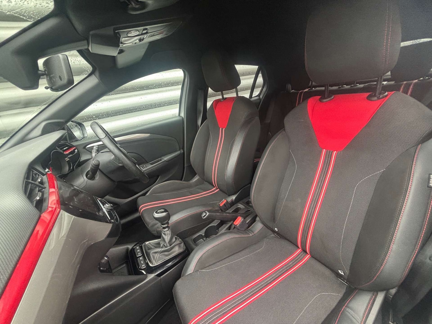 Used Vauxhall Corsa 2020 for sale - 76404406: Photo 13