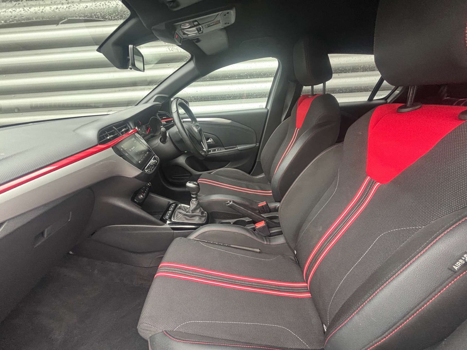 Used Vauxhall Corsa 2020 for sale - 76404406: Photo 14