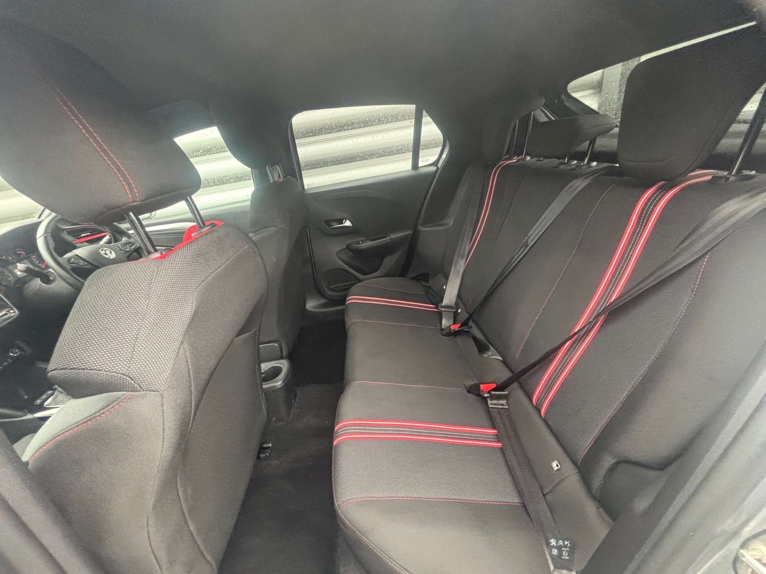 Used Vauxhall Corsa 2020 for sale - 76404406: Photo 15