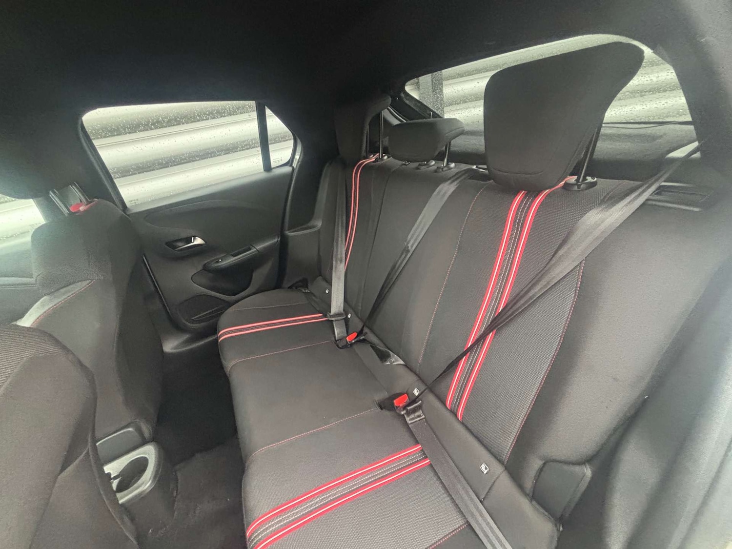 Used Vauxhall Corsa 2020 for sale - 76404406: Photo 16